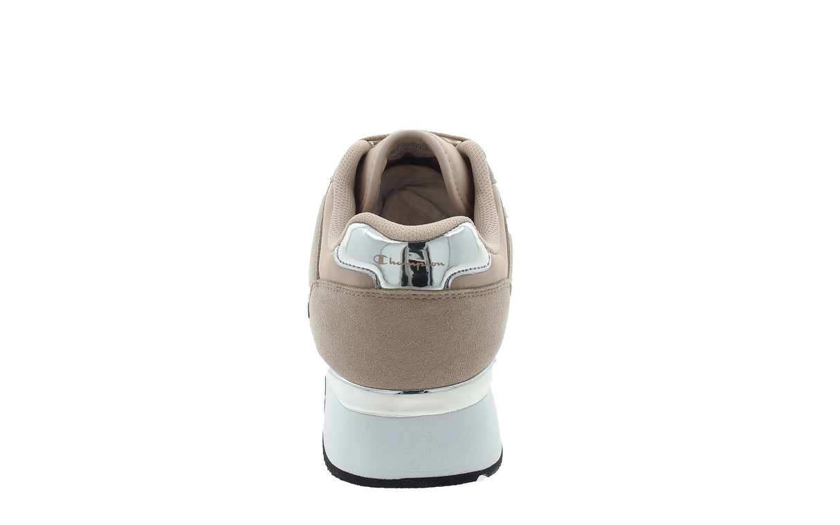 RR CHAMP PLAT NY LOW CUT SHOE - View 1