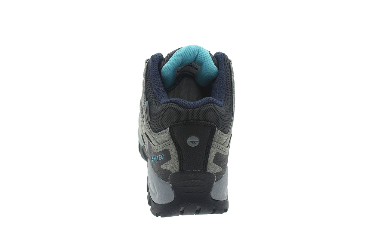 CORZO MID WP WOMENS - View 1
