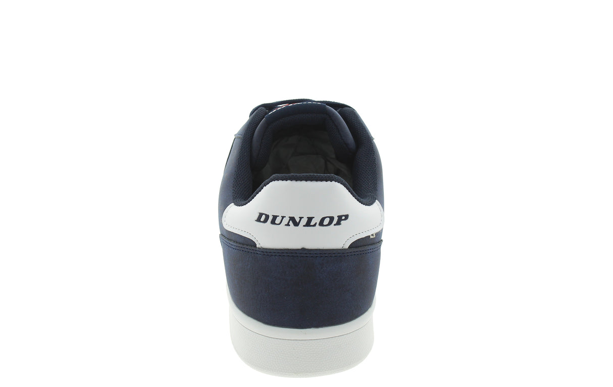 DUNLOP - View 1