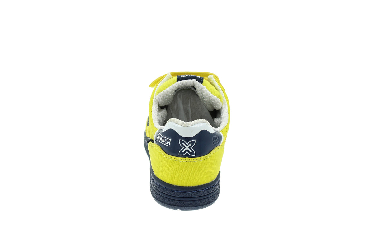 G3 KID 2022 VELCRO EXCLUSIVO OTEROS - View 1
