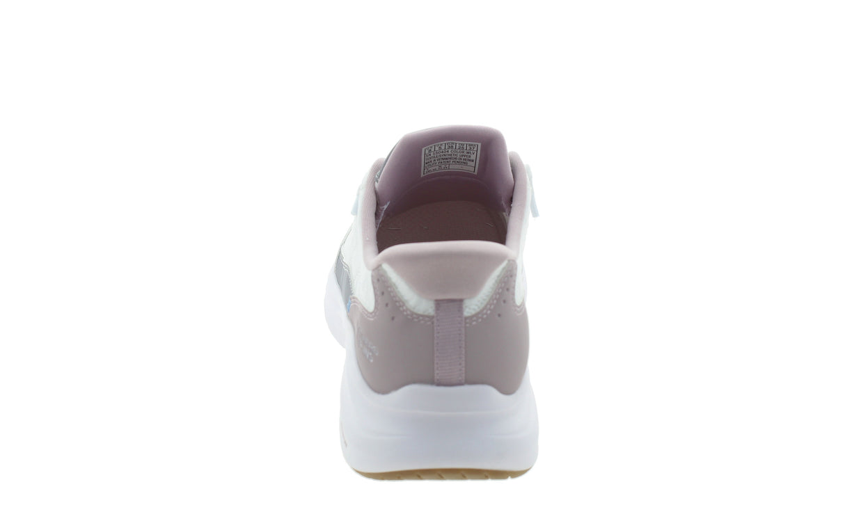 VAPOR FOAM - View 1