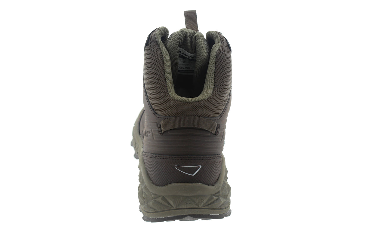 GEO FUSE TREK MID - View 1
