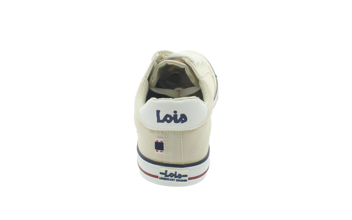 LOIS - View 1