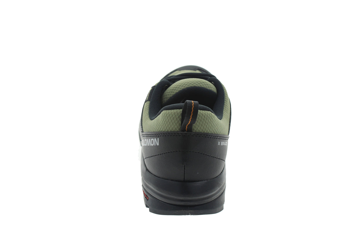 X BRAZE GTX - View 1