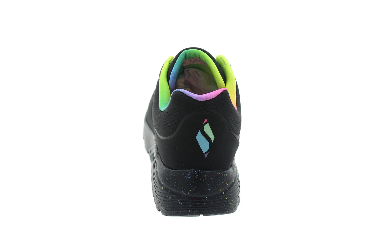 UNO LITE RAINBOW SPECKLE - View 1