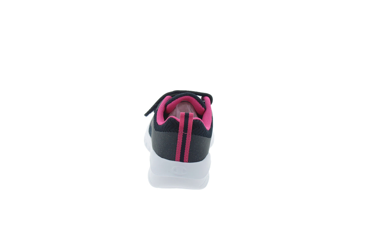 SOFTY EVOLVE G TD LOW CUT SHOE - View 1