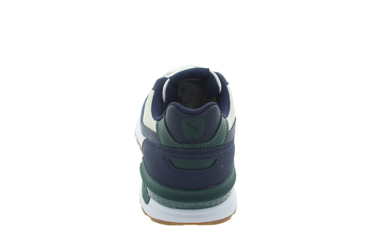 GRAVITON  - View 1