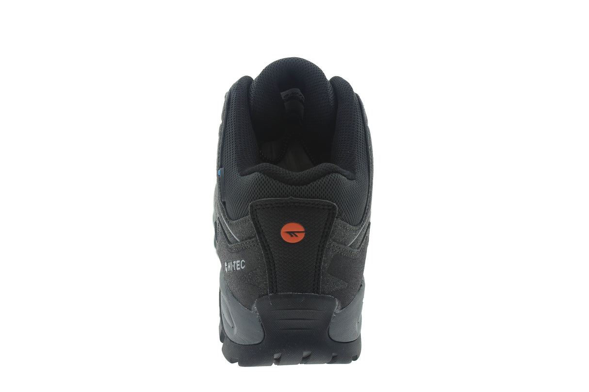 CORZO MID WP - View 1