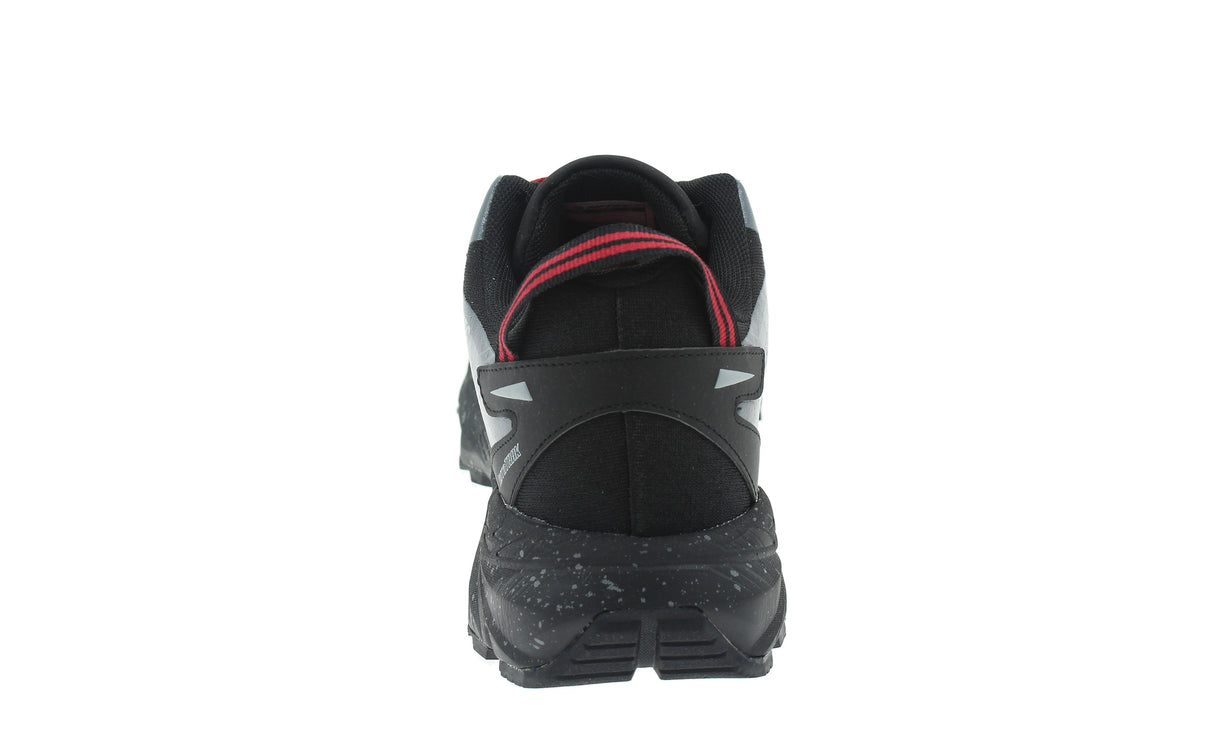 TERRA TRACK - View 1