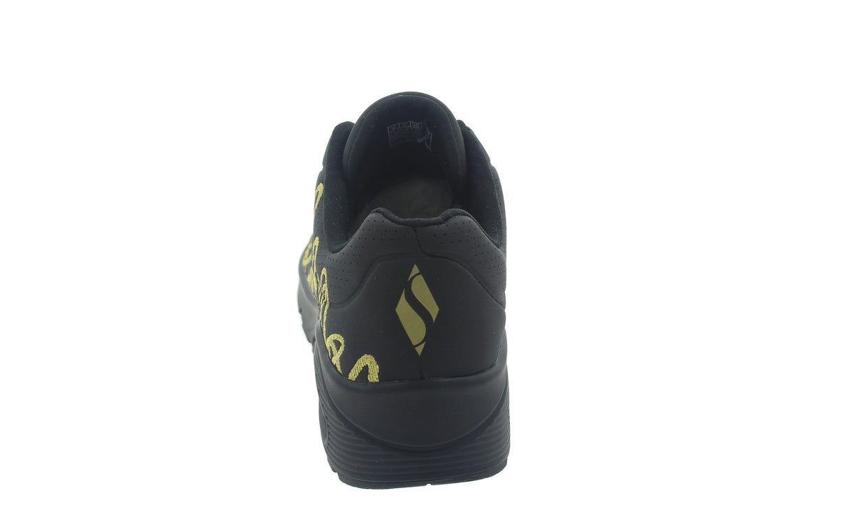 UNO GOLDEN HEART - View 1