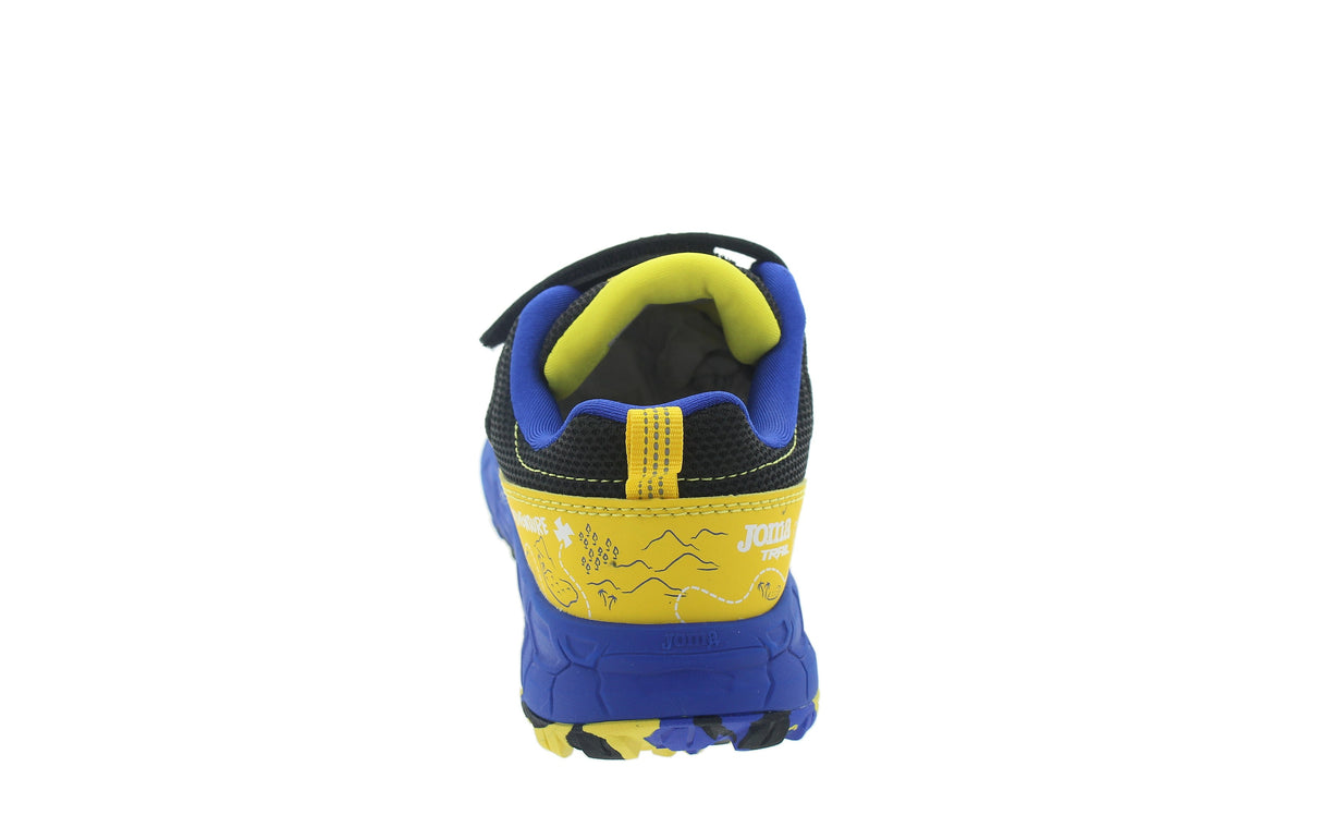 ADVENTURE JR - View 1