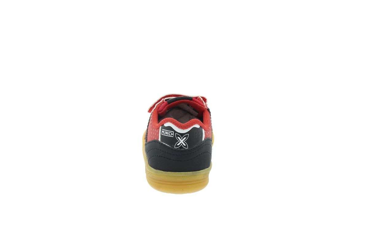 G3 BABY 2022 VELCRO EXCLUSIVO OTEROS - View 1