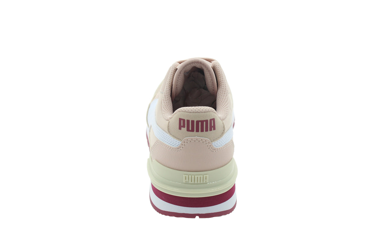 ST RUNNER V4 NL - View 1