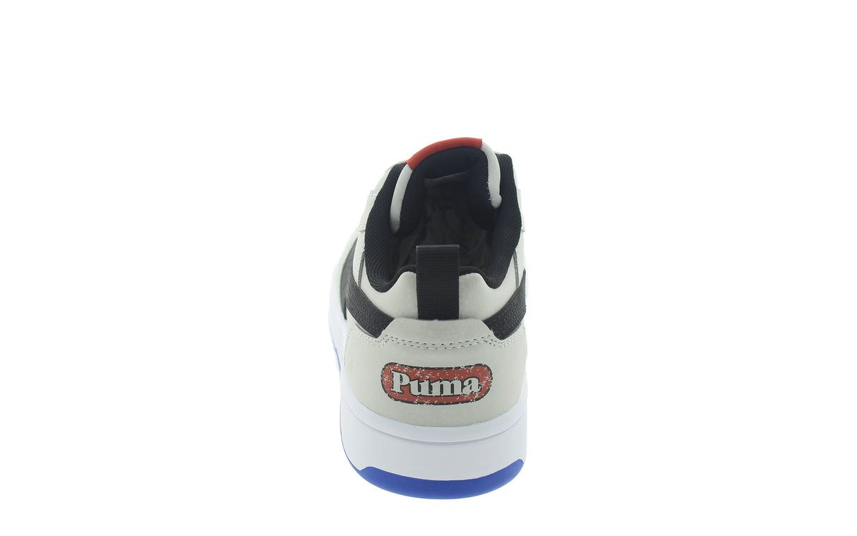 PUMA REBOUND V6 LO MID 90S - View 1
