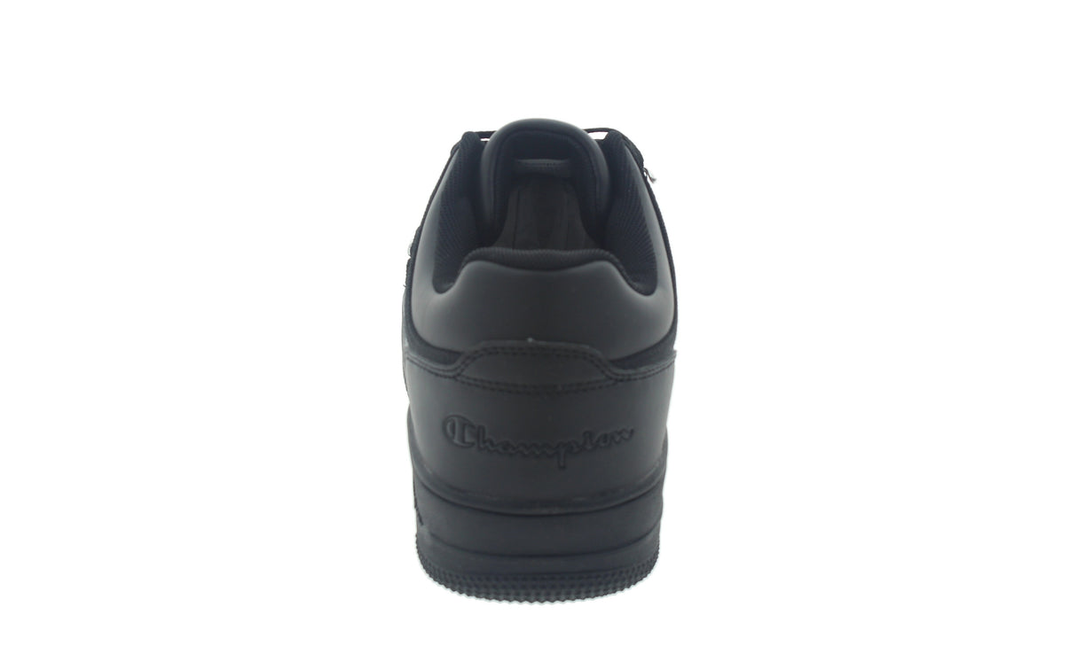 RD18 LOW - View 2