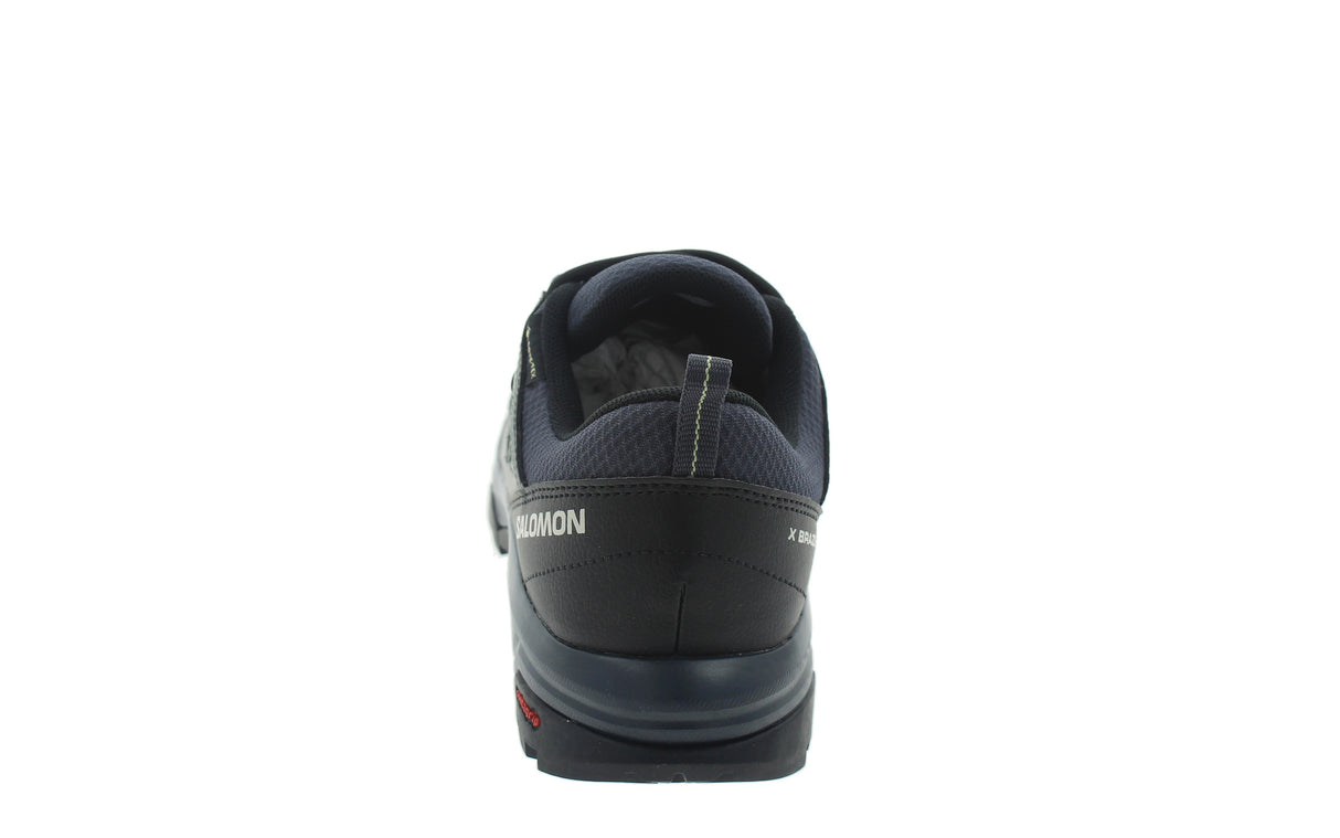 X BRAZE GTX W - View 1