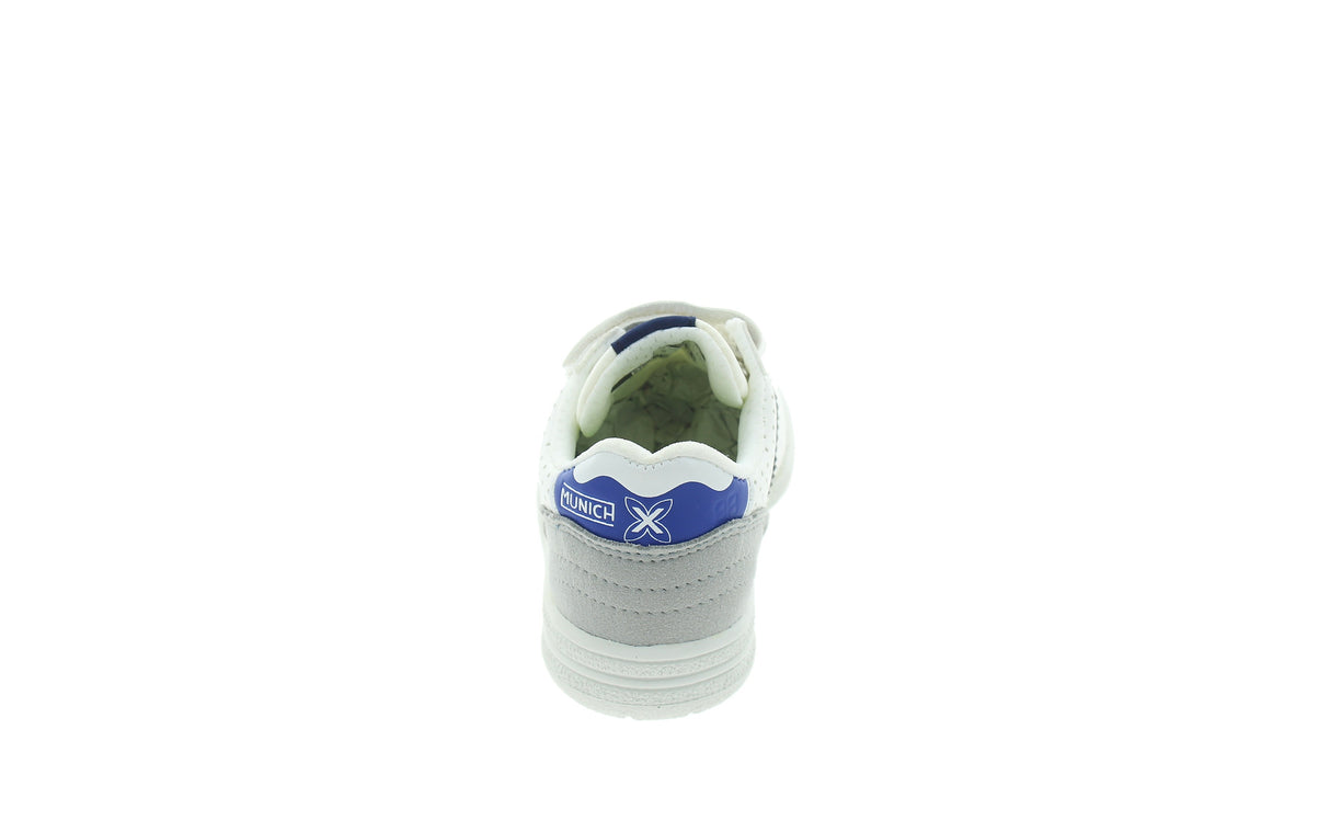 G3 BABY 2022 VELCRO EXCLUSIVO OTEROS - View 1