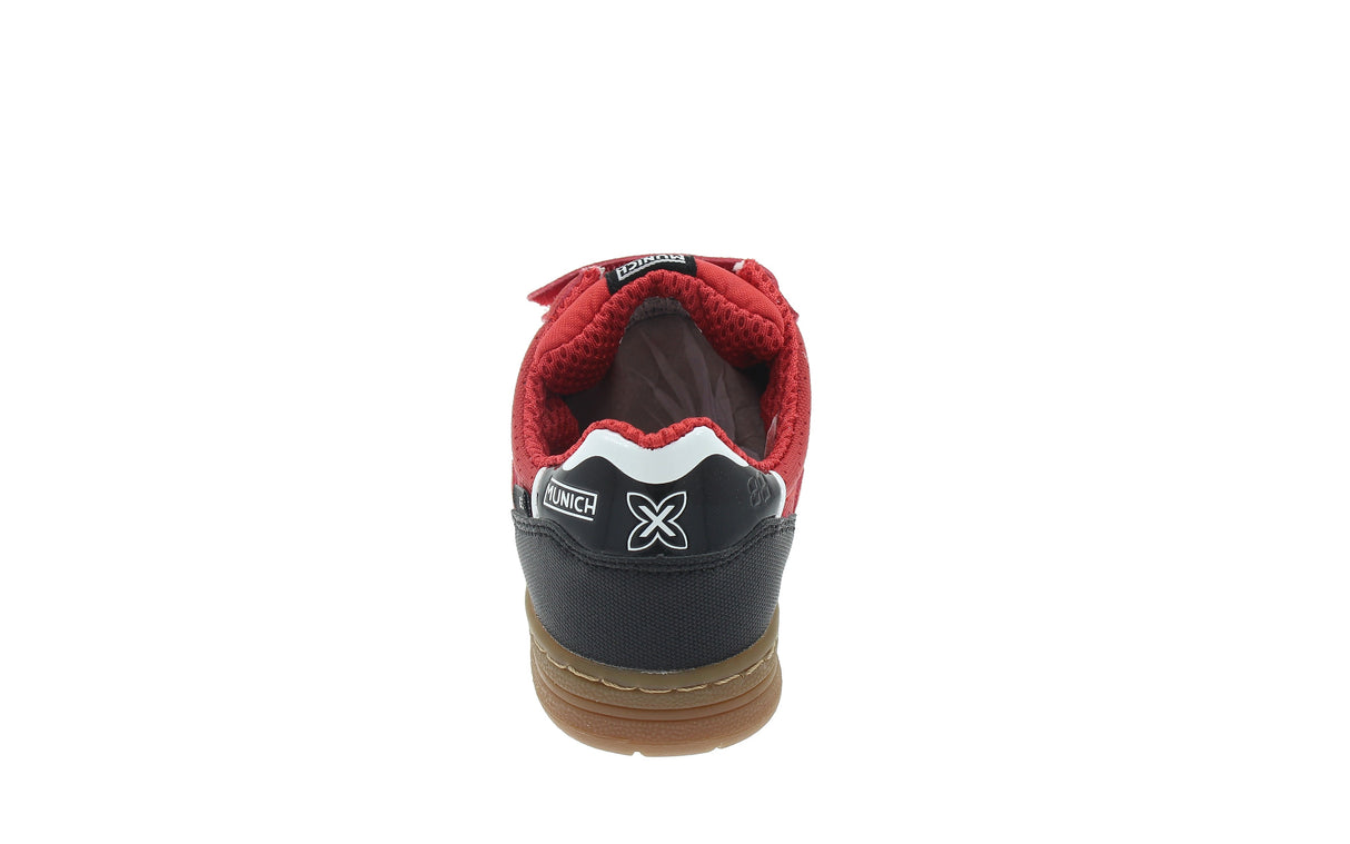 G3 KID 2022 VELCRO EXCLUSIVO OTEROS - View 1