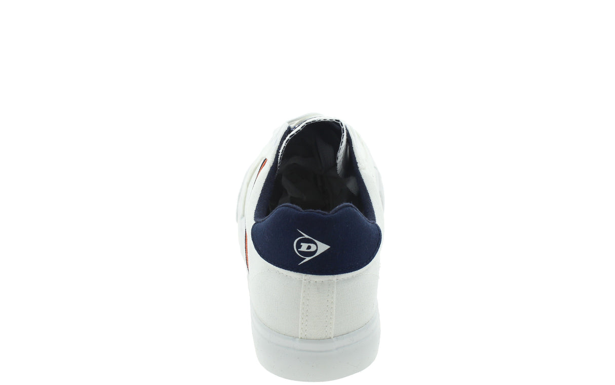DUNLOP - View 1