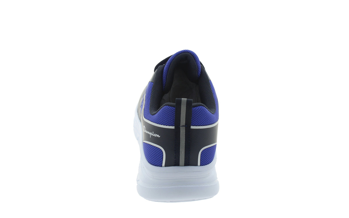CAGE LOW CUT SHOE - View 1