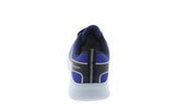 CAGE LOW CUT SHOE - View 1