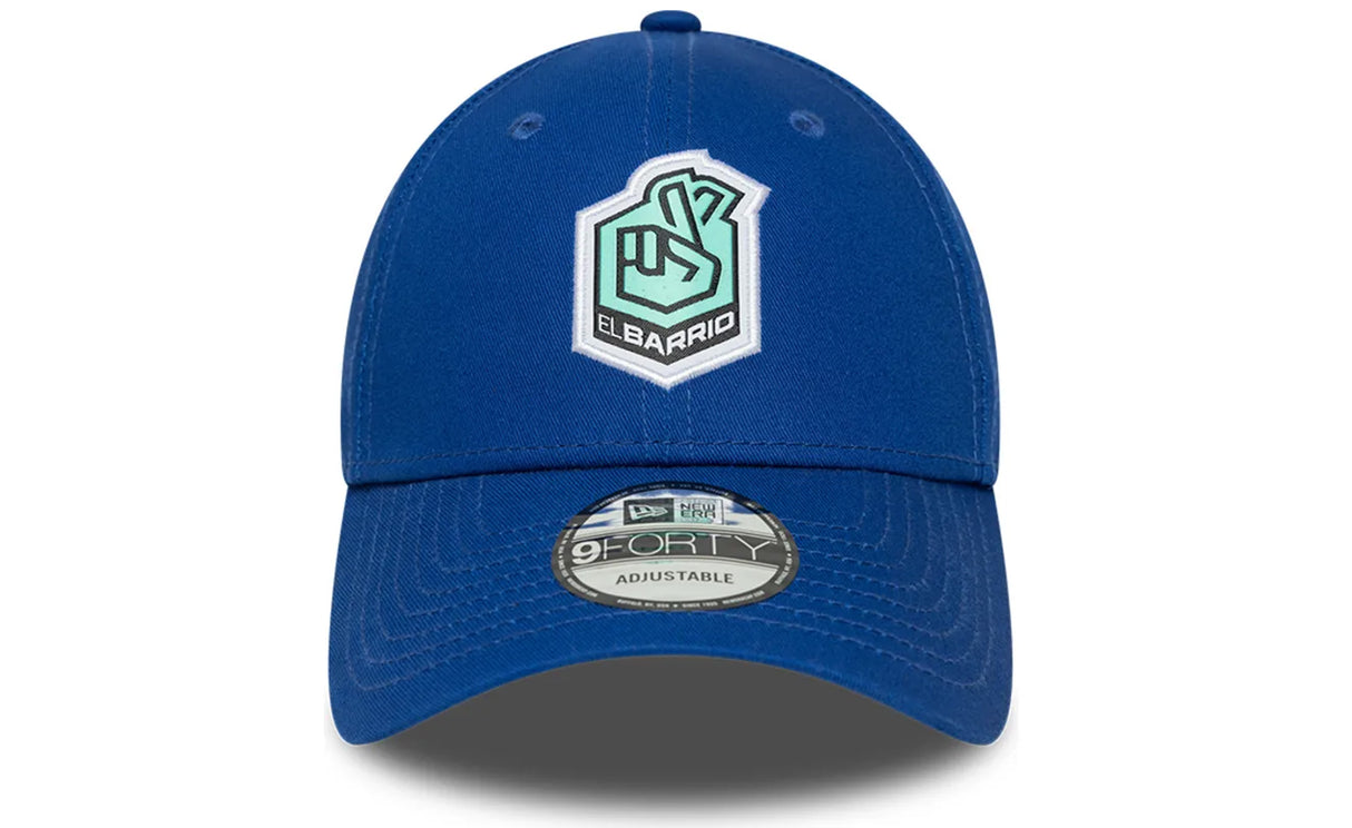 KINGSLEAGUE2024 EL BARRIO - View 2