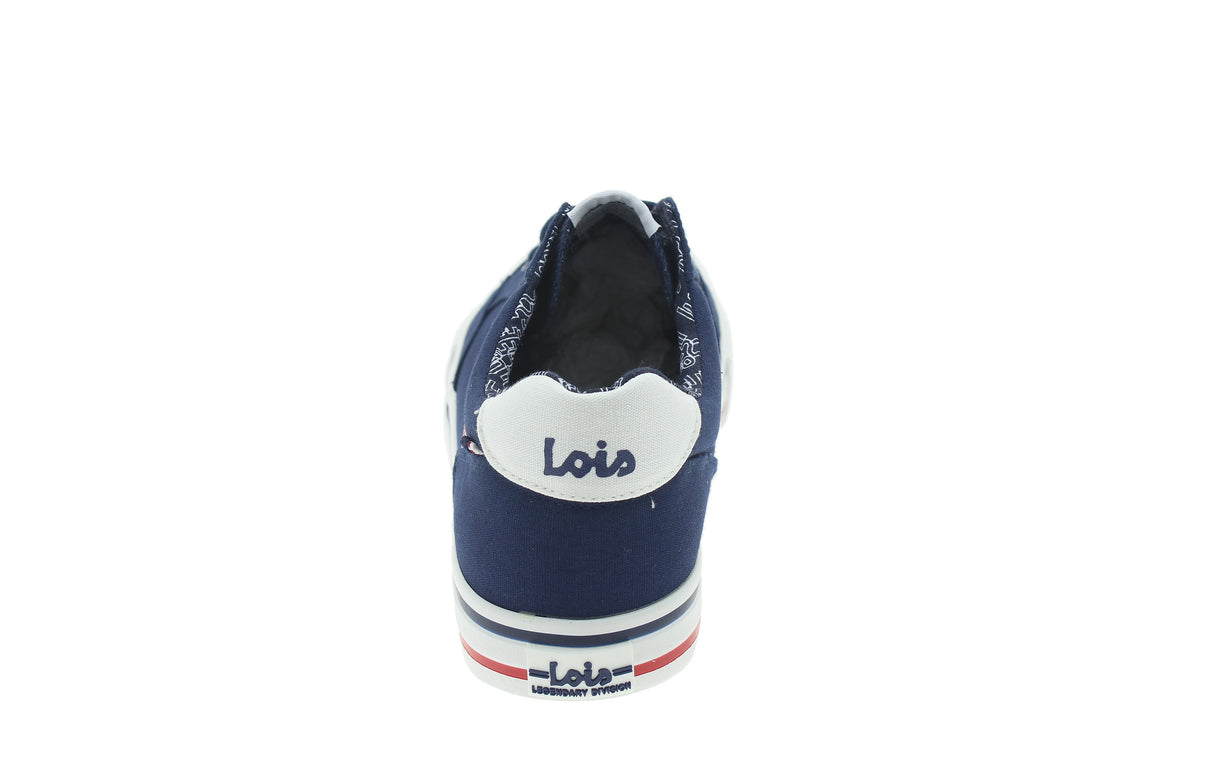 LOIS - View 2