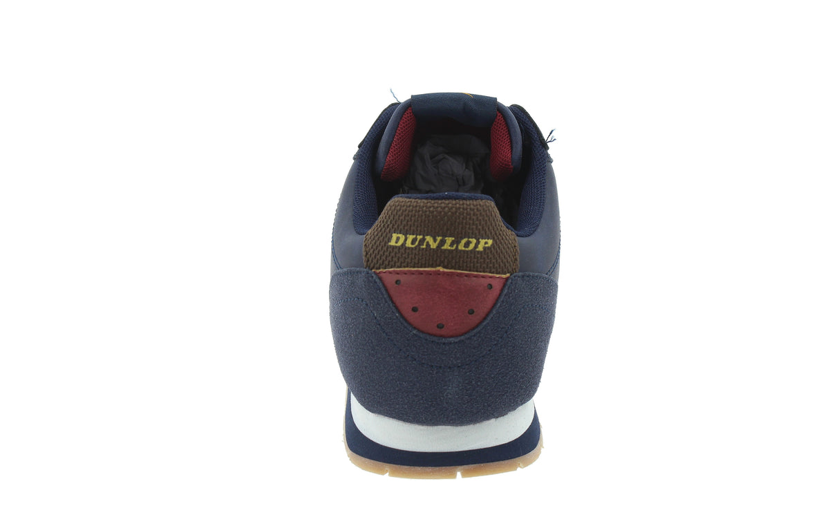 DUNLOP - View 1