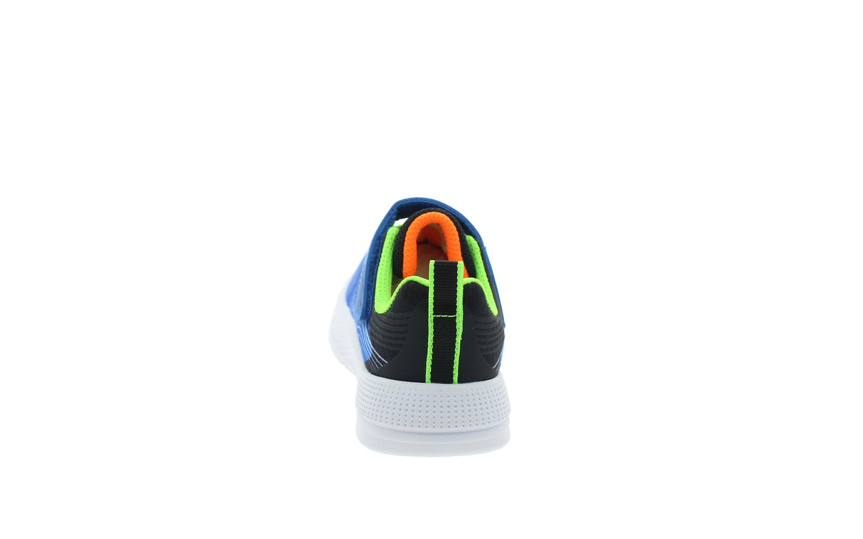 MICROSPEC ADVANCE - View 1