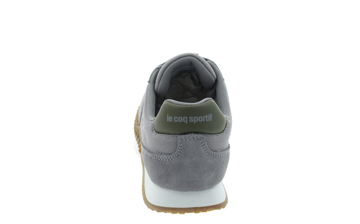 VELOCE II TWILL - View 1