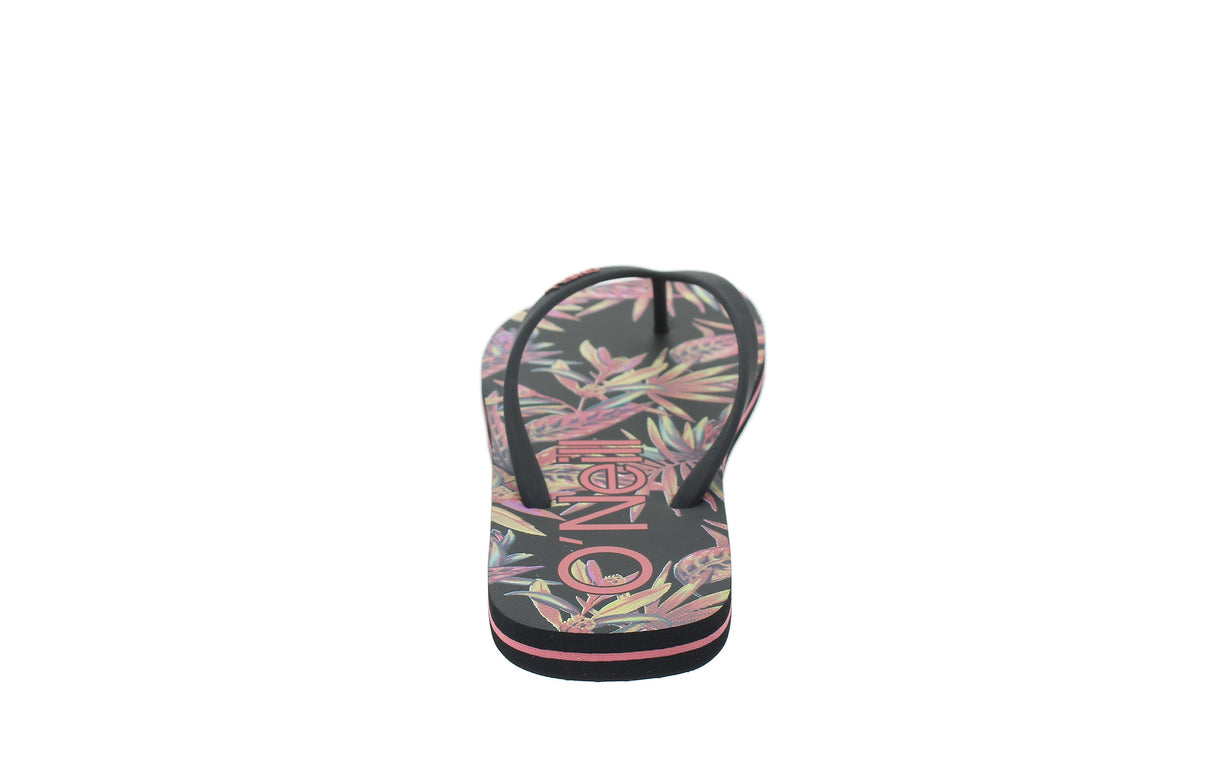 PROFILE GRAPHIC SANDALS - View 1