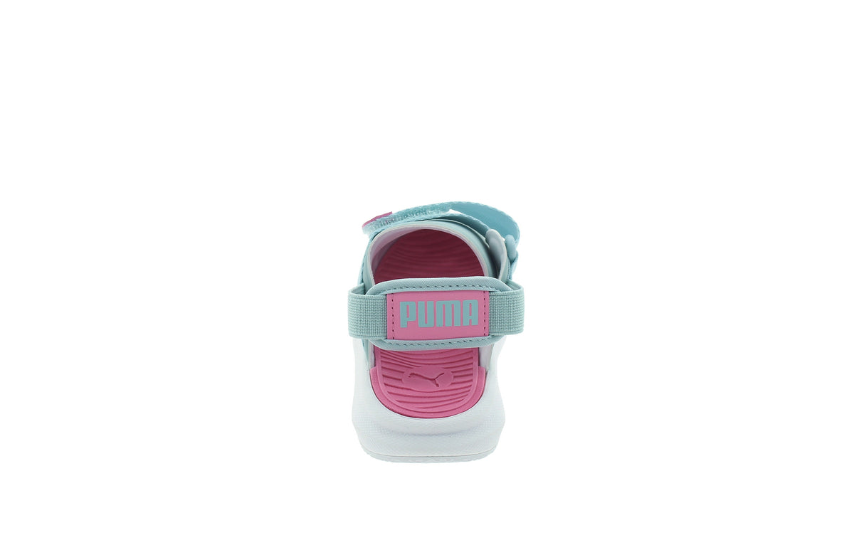 PUMA EVOLVE SANDAL - View 1