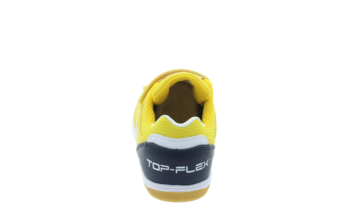 TOP FLEX JR - View 1