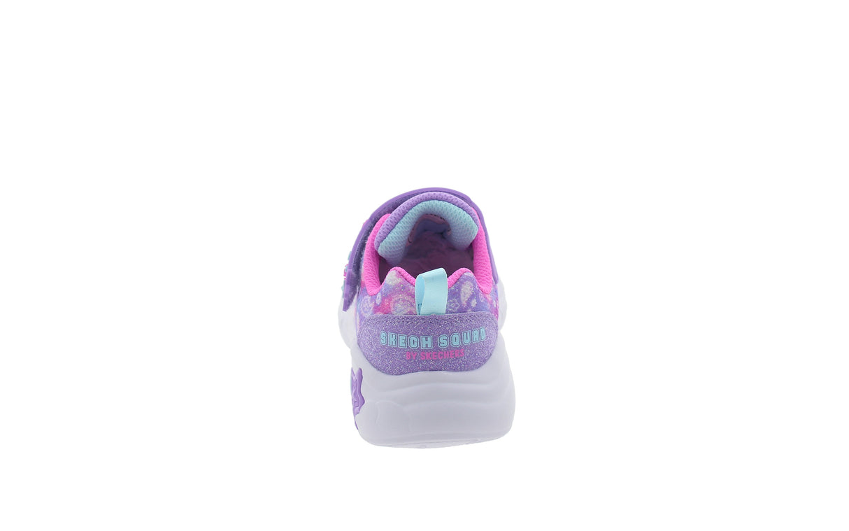 SNUGGLE SNEAKS SKECH SQUAD - View 1