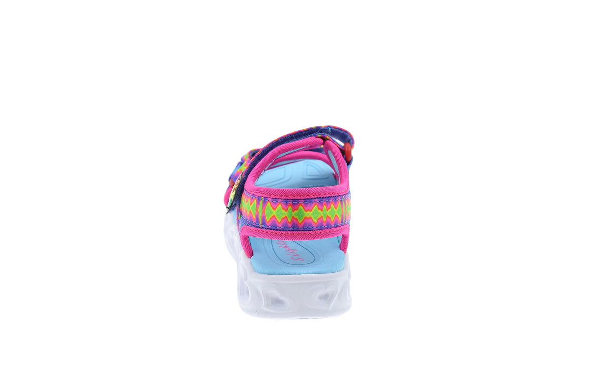 HEART LIGHTS SANDAL - View 1