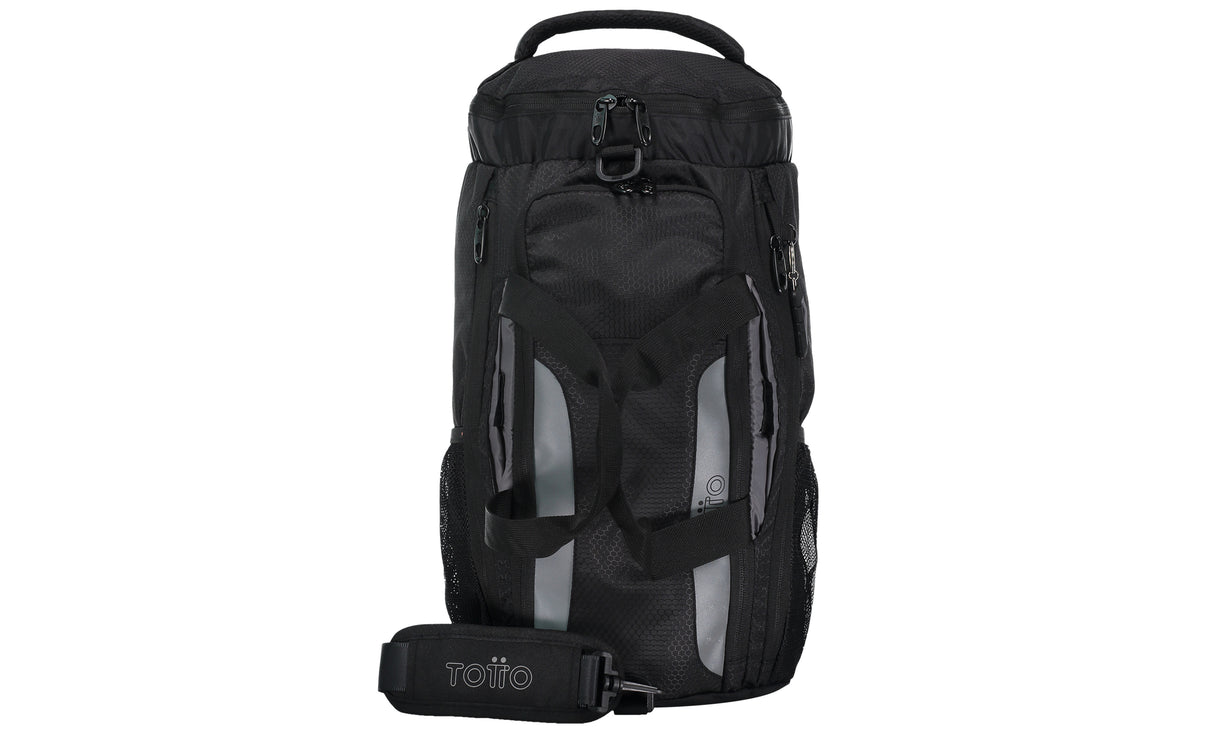 MORRAL PLEGABLE - View 2