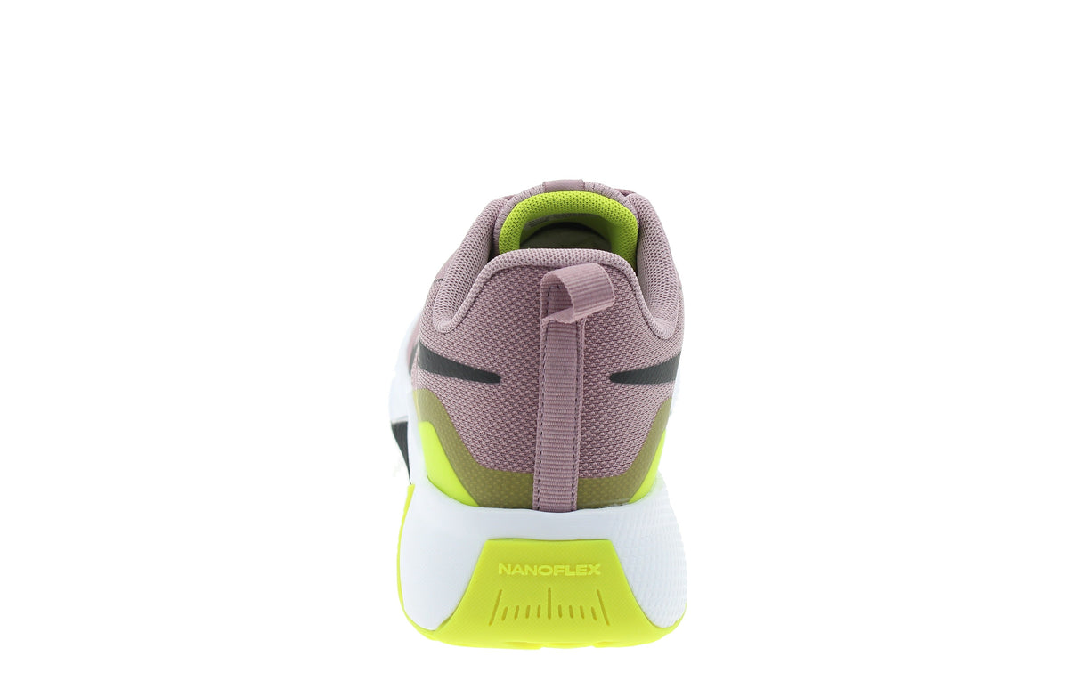 NFX TRAINER - View 1