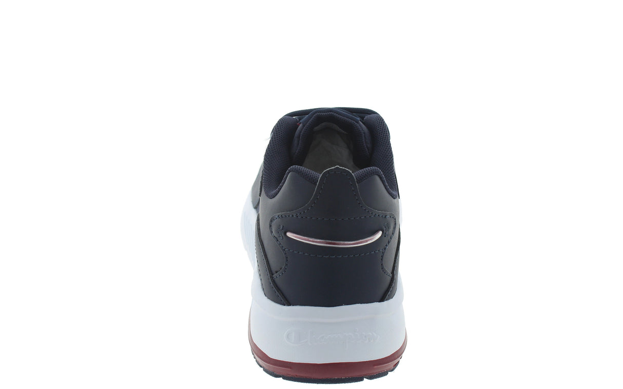 RAMP UP RIPSTOP LOW CUT SHOE - View 1