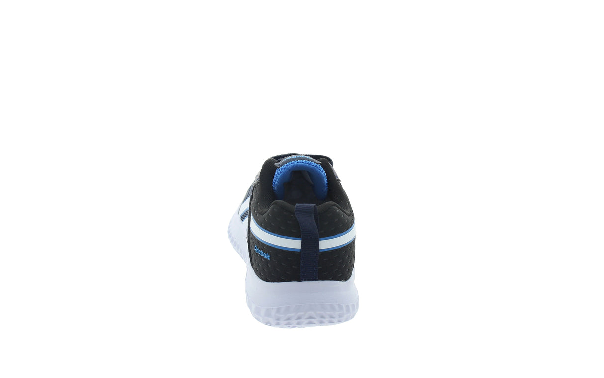 RUSH RUNNER 5 TD - View 1