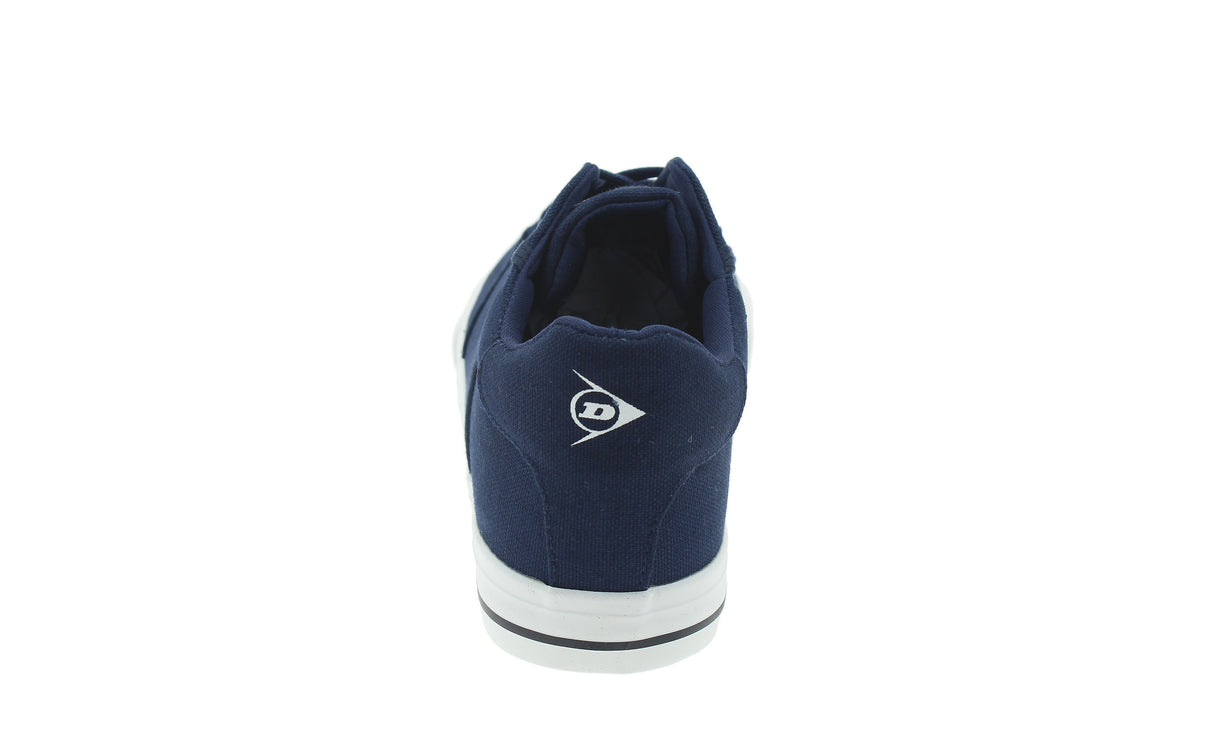 DUNLOP - View 1