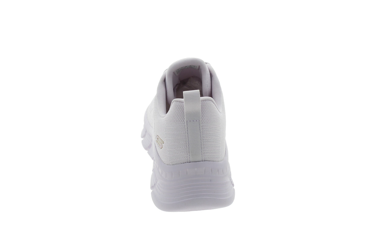 SKECHERS BOBS SPORT B FLEX HI - View 1