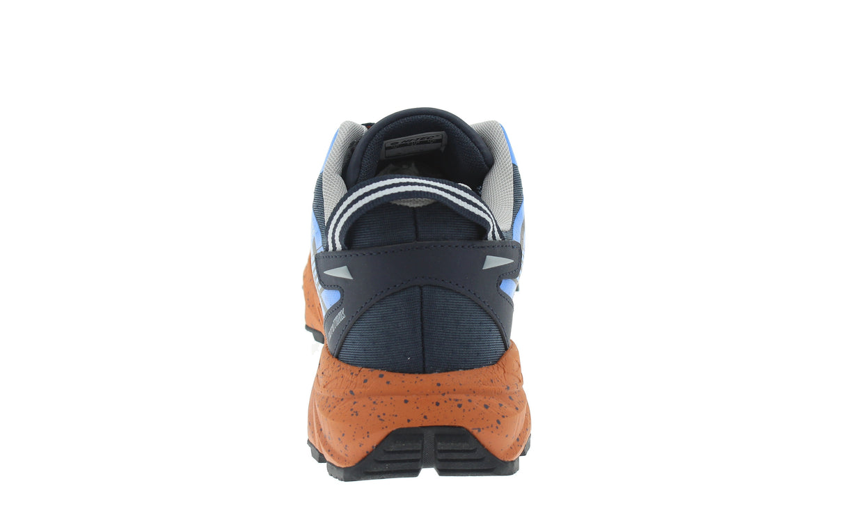 TERRA TRACK - View 1