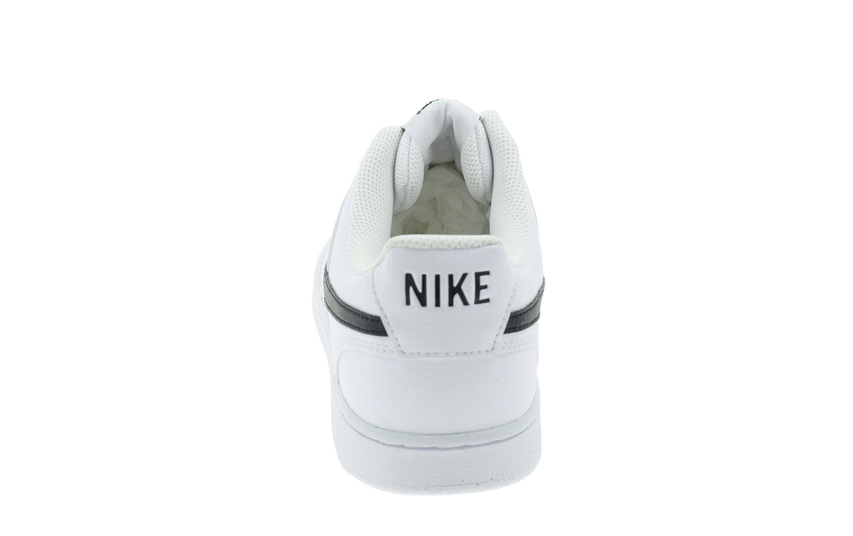 NIKE COURT VISION LOW NATURE - View 1