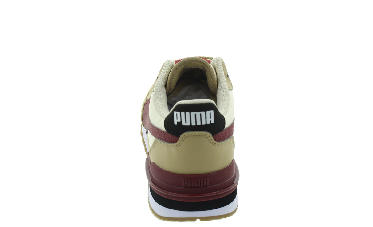ST RUNNER V4 NYLON - View 1