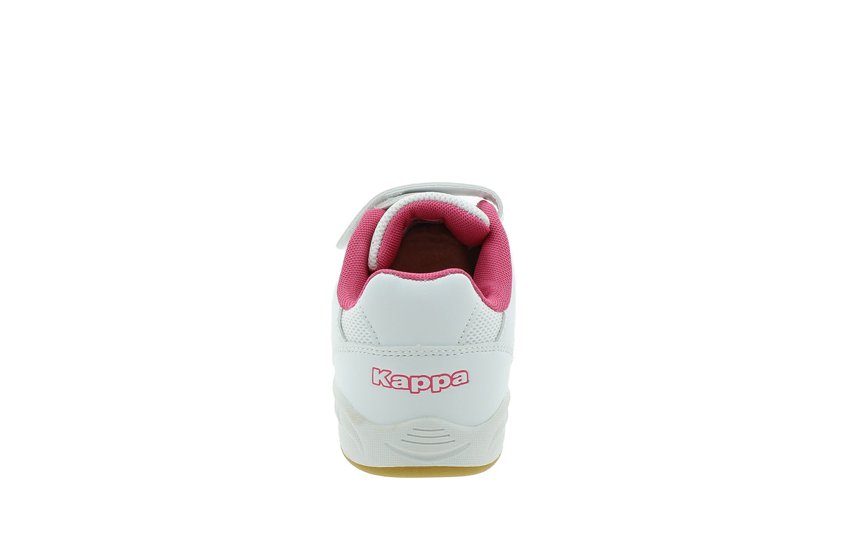 LOGO MICK V KID - View 1
