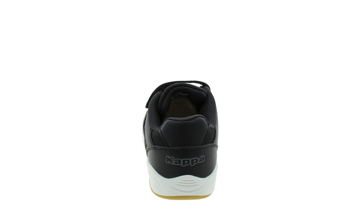 LOGO MICK V KID - View 1