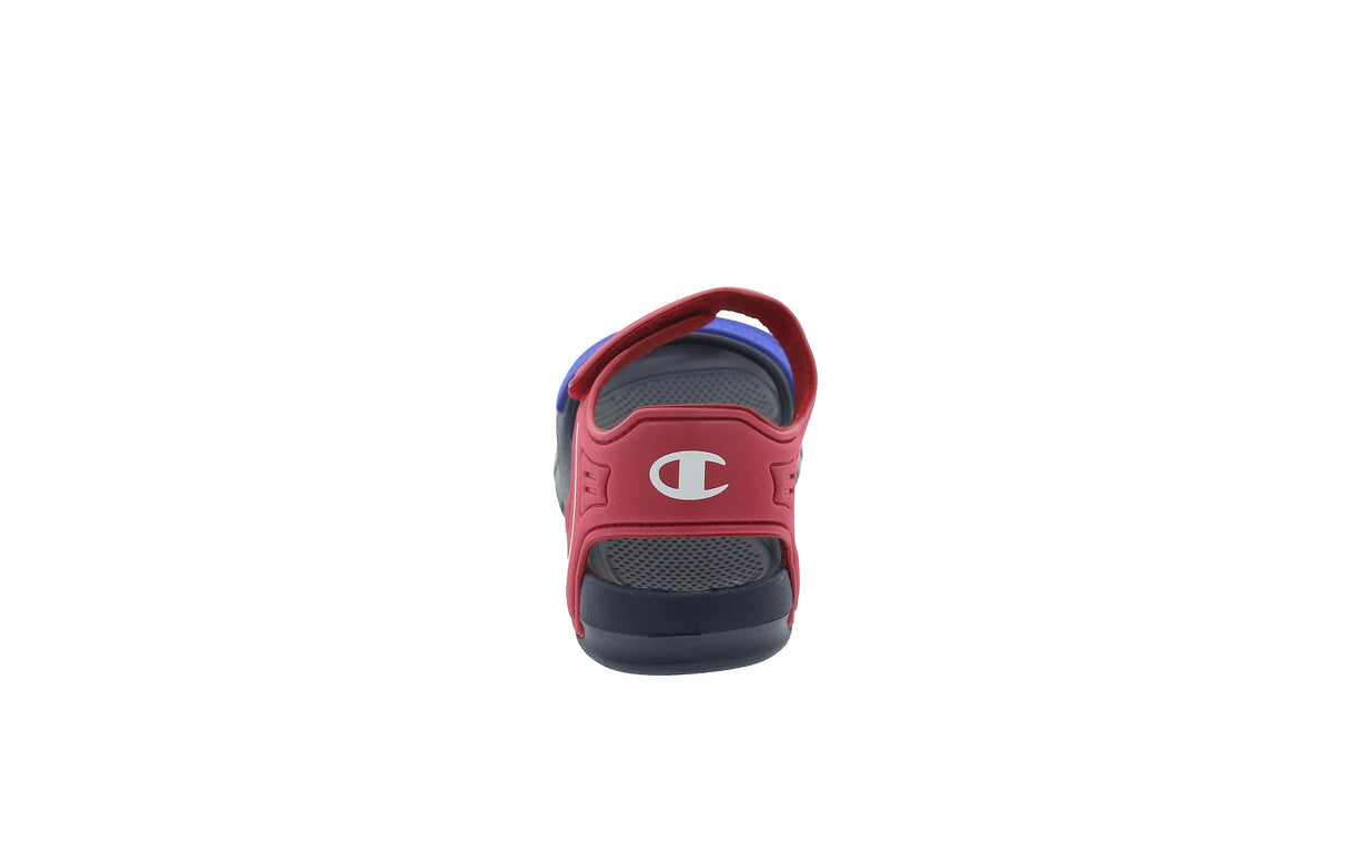 SQUIRT B TD SANDAL - View 1