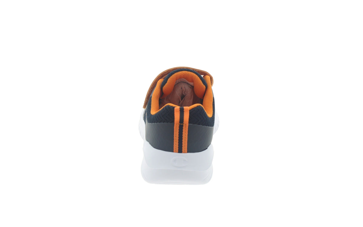 SOFTY EVOLVE B PS LOW CUT SHOE - View 2