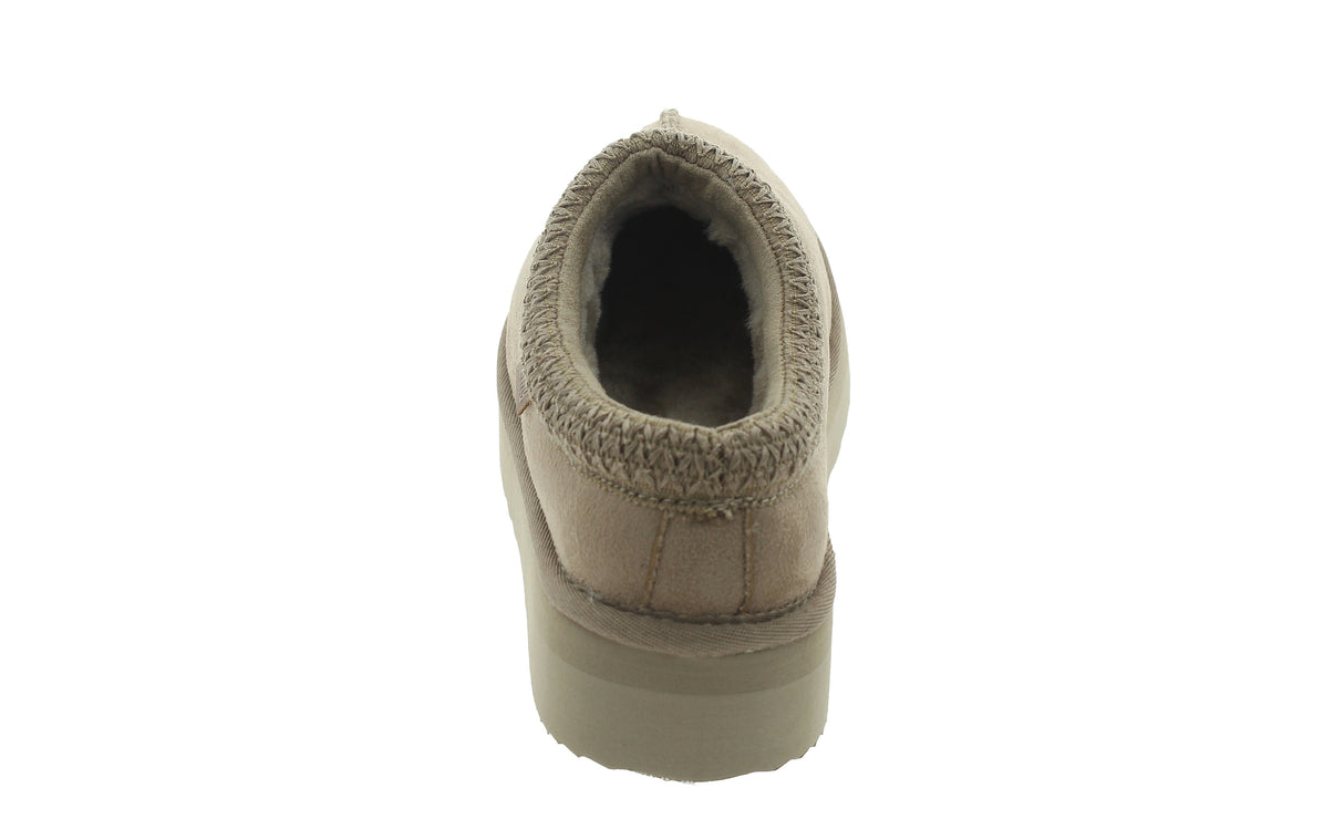 NUEZ TAUPE - View 1