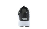 WIRED RUN SLIPON WNS SPACE METALLIC - View 1